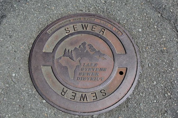 Community Focus Brings Results for Lake Stevens Sewer District